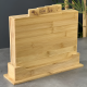 Wooden Cutting Board Set Of 4